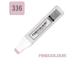 Заправка для маркеров Finecolour Refill Ink 336 пурпурно-розовый V336