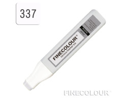 Заправка для маркеров Finecolour Refill Ink 337 вечерний первоцвет RV337