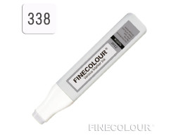 Заправка для маркеров Finecolour Refill Ink 338 бледно-фиолетовый RV338