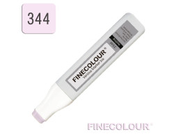 Заправка для маркеров Finecolour Refill Ink 344 розовый RV344