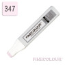 Заправка для маркеров Finecolour Refill Ink 347 светло-розовый R347