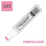 Заправка для маркеров Finecolour Refill Ink 349 розовая бегония R349