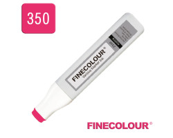 Заправка для маркеров Finecolour Refill Ink 350 малиновый R350