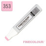 Заправка для маркеров Finecolour Refill Ink 353 бугенвиль R353