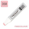 Заправка для маркеров Finecolour Refill Ink 358 королевская креветка R358