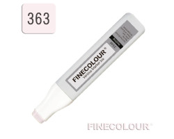 Заправка для маркеров Finecolour Refill Ink 363 бледно-розовый RV363