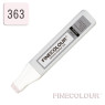 Заправка для маркера Finecolour Refill Ink 363 блідо-рожевий RV363