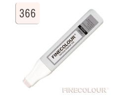 Заправка для маркеров Finecolour Refill Ink 366 розовый оттенок кожи YR366