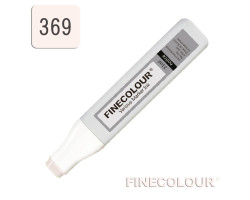 Заправка для маркеров Finecolour Refill Ink 369 персиковый YR369