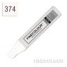 Заправка для маркера Finecolour Refill Ink 374 блідо-рожевий R374