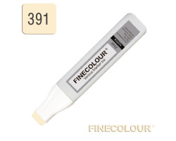Заправка для маркеров Finecolour Refill Ink 391 желтый лютик Y391