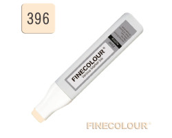Заправка для маркеров Finecolour Refill Ink 396 желтоватая охра YR396