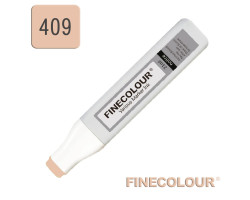 Заправка для маркеров Finecolour Refill Ink 409 лесной орех E409