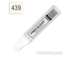 Заправка для маркера Finecolour Refill Ink 439 бежевий YG439