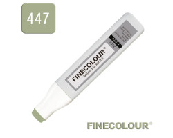Заправка для маркера Finecolour Refill Ink 447 яр-мідянка YG447