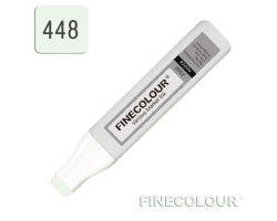 Заправка для маркеров Finecolour Refill Ink 448 бледно-кобальтовый зеленый YG448