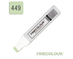 Заправка для маркера Finecolour Refill Ink 449 світло-зелений YG449