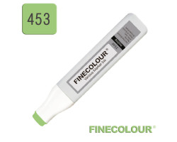 Заправка для маркера Finecolour Refill Ink 453 зеленувато-салатовий YG453