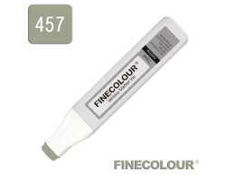 Заправка для маркеров Finecolour Refill Ink 457 зимняя ель YG457