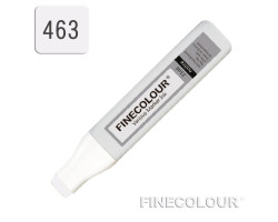 Заправка для маркеров Finecolour Refill Ink 463 теплый серый №1 WG463