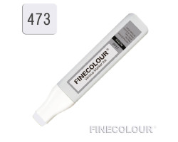 Заправка для маркеров Finecolour Refill Ink 473 оттеночный серый №2 SG473