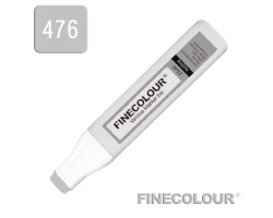 Заправка для маркеров Finecolour Refill Ink 476 оттеночный серый №5 SG476