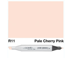 Маркер Copic Sketch R-11 Pale cherry pink Пастельно-вишневий