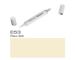 Маркер Copic Sketch, E-53 Raw silk 
