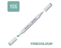 Маркер спиртовой Finecolour Junior 106 бронзовый BG106