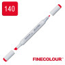 Маркер спиртовой Finecolour Junior 140 кровавый красный R140