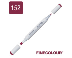 Маркер спиртовой Finecolour Junior 152 аргиль фиолетовый RV152