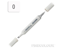 Маркер спиртовий Finecolour Sketchmarker розмивка 0