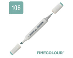 Маркер спиртовий Finecolour Sketchmarker 106 бронзовий BG106