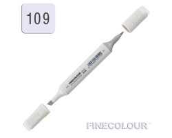 Маркер спиртовий Finecolour Sketchmarker 109 пурпурний BV109
