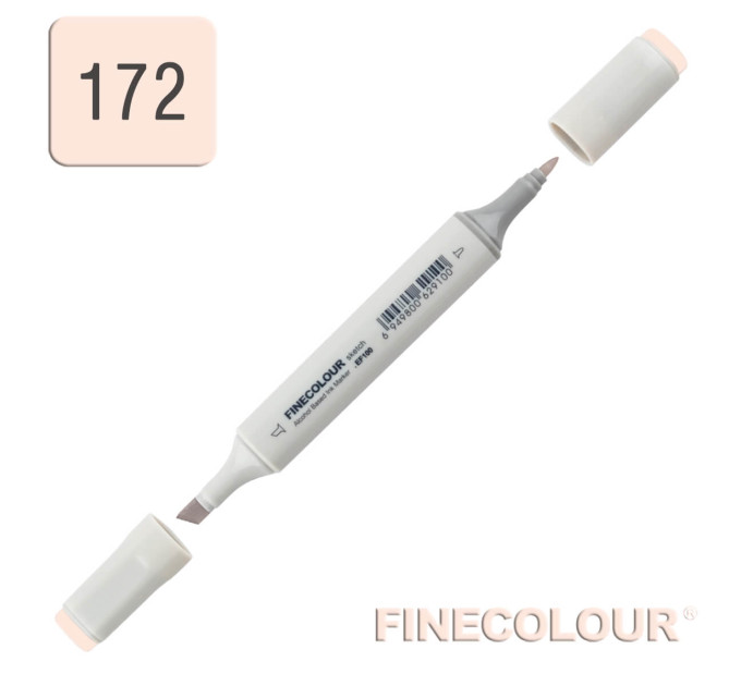 Маркер спиртовий Finecolour Sketchmarker 172 ячмінь E172