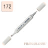 Маркер спиртовой Finecolour Sketchmarker 172 ячмень E172