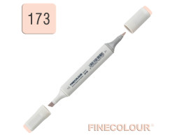 Маркер спиртовой Finecolour Sketchmarker 173 легкий загар E173