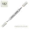 Маркер спиртовий Finecolour Sketchmarker 182 BCDS сірий №3 BSDSG182