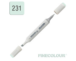 Маркер спиртовий Finecolour Sketchmarker 231 нефрит G231