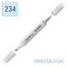 Маркер спиртовой Finecolour Sketchmarker 234 розовое яйцо B234