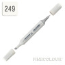 Маркер спиртовий Finecolour Sketchmarker 249 BCDS сірий №1 BSDSG249