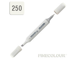 Маркер спиртовий Finecolour Sketchmarker 250 BCDS сірий №2 BSDSG250