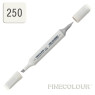 Маркер спиртовой Finecolour Sketchmarker 250 BCDS серый №2 BSDSG250