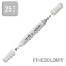Маркер спиртовой Finecolour Sketchmarker 255 серый тонер №5 TG255