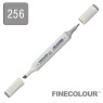 Маркер спиртовий Finecolour Sketchmarker 256 сірий тонер №7 TG256