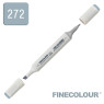 Маркер спиртовий Finecolour Sketchmarker 272 різкий сірий №7 CG272