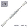 Маркер спиртовий Finecolour Sketchmarker 279 нейтральний сірий №5 NG279
