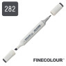 Маркер спиртовий Finecolour Sketchmarker 282 нейтральний сірий №10 NG282