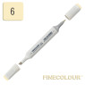 Маркер спиртовий Finecolour Sketchmarker 006 глибокий кремовий Y6