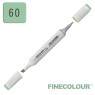 Маркер спиртовой Finecolour Sketchmarker 060 океан зеленый G60